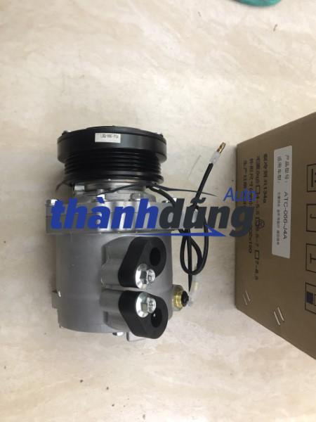 LỐC ĐIỀU HÒA DONGBEN DBX30 V5S | ATC066J4A - Ảnh 2