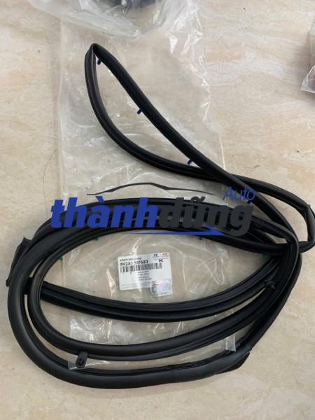 GIOĂNG CÁNH CỬA TRƯỚC KIA SPECTRA 2005 | 0K2A158760D