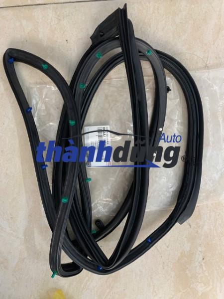 GIOĂNG CÁNH CỬA TRƯỚC KIA SPECTRA 2005 | 0K2A158760D - Ảnh 2