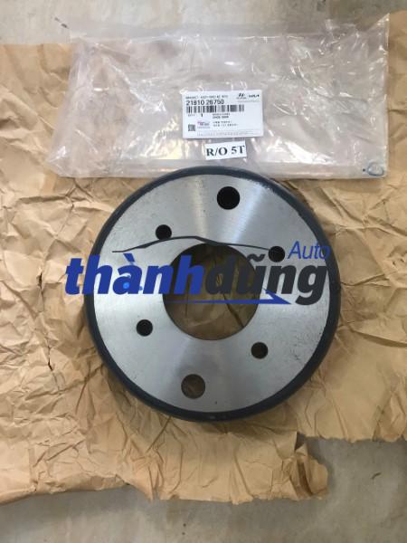 TĂNG BUA HYUNDAI HD210 | 527615H201