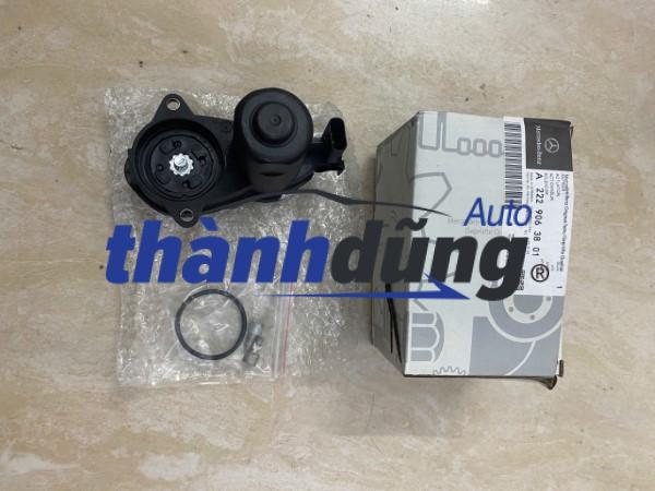 MÔ TƠ PHANH TAY MERCEDES GLE43 AMG | 2229063801 - Ảnh 2