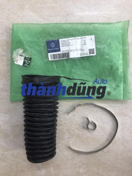 CHỤP BỤI THƯỚC LÁI RANGER ROVER FREELANDER 2006-2013 | LR063972