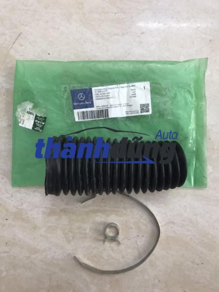 CHỤP BỤI THƯỚC LÁI RANGER ROVER FREELANDER 2006-2013 | LR063972 - Ảnh 2