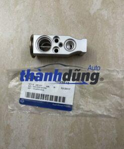 VAN TIẾT LƯU FORD TRANSIT 2008 | 7C19-19849-AA