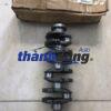 TRỤC CƠ CHEVROLET AVEO 2006-2012 | 93407646