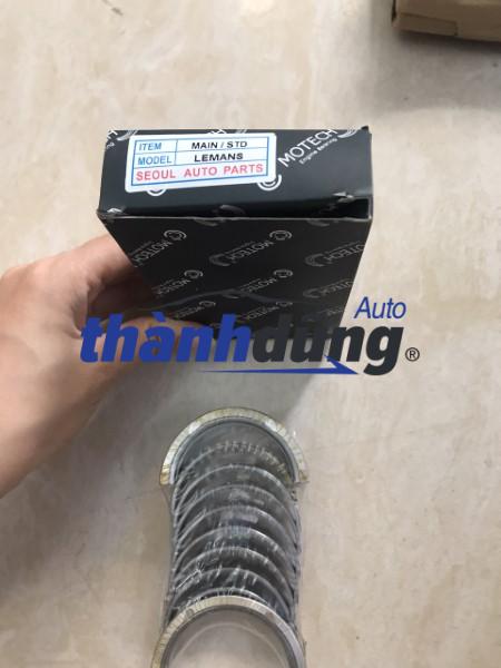 BẠC BAILE DAEWOO GENTRA 2005-2010 | 93744926