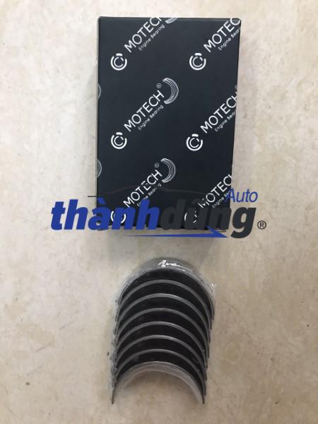 BẠC BIÊN DAEWOO GENTRA 2005-2010 | 93742707