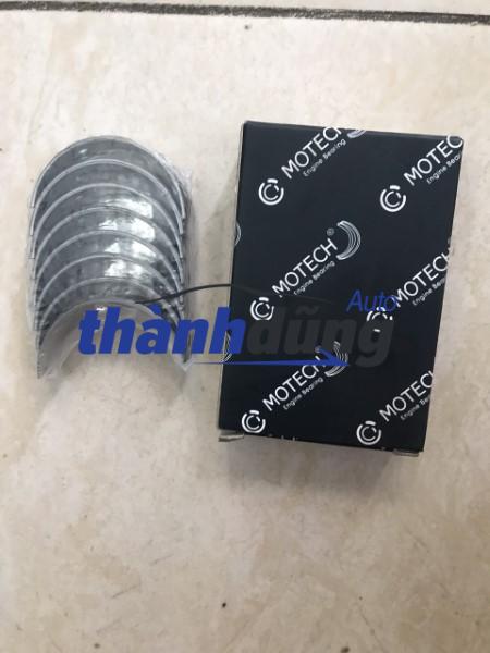 BẠC BIÊN DAEWOO GENTRA 2005-2010 | 93742707 - Ảnh 2