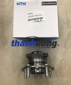 BẠC ĐẠN BÁNH SAU ACURA TLX 2008-2013 | 42200TA0A51