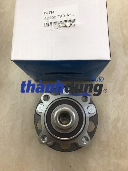 BẠC ĐẠN BÁNH SAU ACURA TLX 2008-2013 | 42200TA0A51 - Ảnh 2