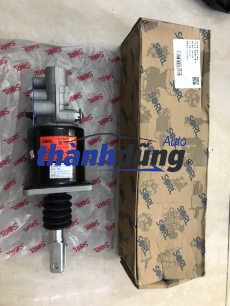 TỔNG CÔN DƯỚI THACO OLLIN 450 | 16080110890 - Ảnh 2