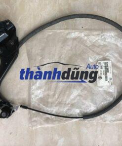 BẠC ĐẠN TRƯỢT CỦA LÙA HYUNDAI SOLATI 2017-2024 | 8149059000