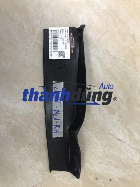 CHẮN BÙN BÁNH MITSUBISHI PAJERO V93 | 6405A078 - Ảnh 2