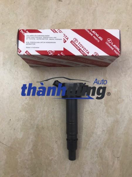 MÔ BIN TOYOTA FORTUNER 2006-2016 | 90919T2008 - Ảnh 2