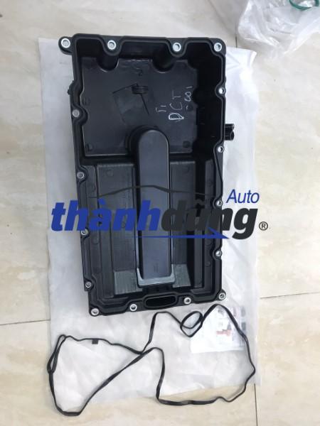 ĐÁY CÁC TE DẦU THACO AUMAN C160 | 5302026 - Ảnh 2