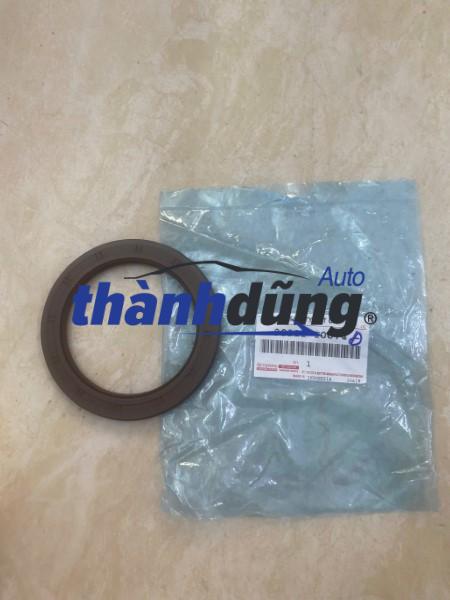 PHỚT ĐUÔI TRỤC CƠ TOYOTA VIOS 2014-2021 | 90311T0074