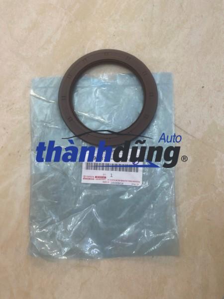 PHỚT ĐUÔI TRỤC CƠ TOYOTA VIOS 2014-2021 | 90311T0074 - Ảnh 2