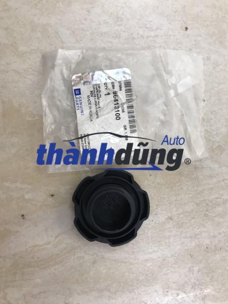 NẮP CHÂM NHỚT DAEWOO LACETTI | 96413100 - Ảnh 2