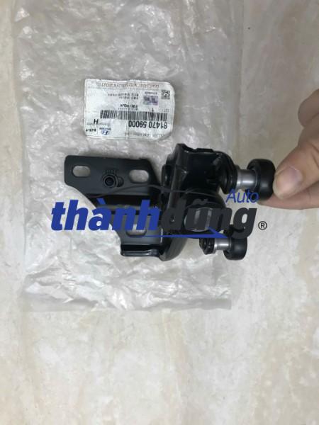 BI TRƯỢT CỬA LÙA HYUNDAI SOLATI 2018-2024 | 8147059000 - Ảnh 2