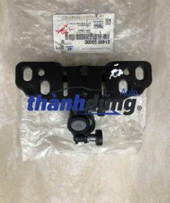 BI TRƯỢT CỦA LÙA GIỮA XE HYUNDAI SOLATI 2020 | 8147059000