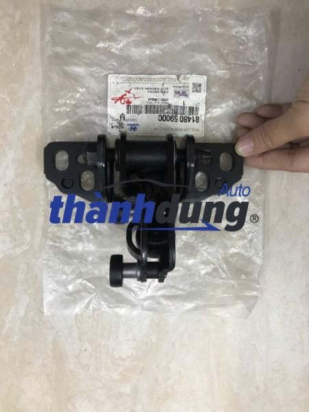 BI TRƯỢT CỦA LÙA GIỮA XE HYUNDAI SOLATI 2020 | 8147059000 - Ảnh 2