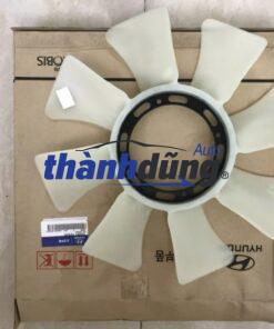 CÁNH QUẠT GIÓ ĐỘNG CƠ HYUNDAI SOLATI 2019 | 9923259000