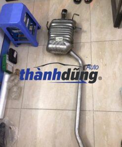 BẦU BÔ KIA CARENS 2006-2012 | 28700-1D120