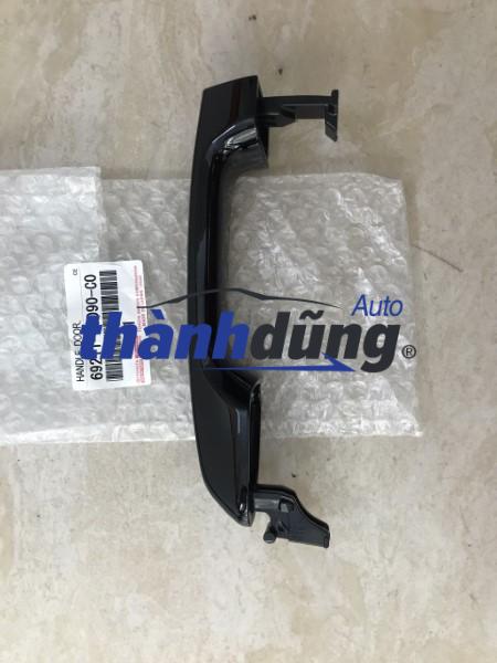 tay mở cửa sau toyota prado 2010 | 69211-60090-c0