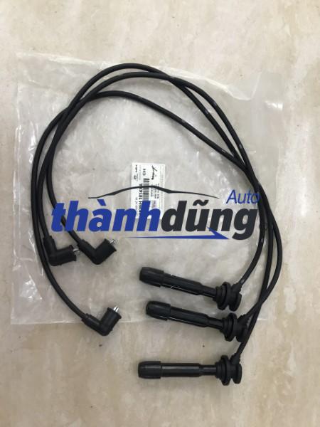 DÂY PHIN ĐÁNH LỬA KIA CARNIVAL 2000-2007 | 0K95H1814XA - Ảnh 2