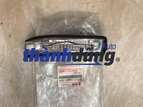 XI NHAN GƯƠNG SUZUKI ERTIGA 2015-2018 | 3641082K00000 - Ảnh 2