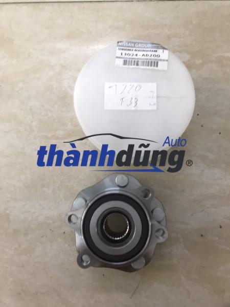 BI MAY Ơ TRƯỚC NISSAN XTRAIL 2014-2022 | 402024C60A - Ảnh 2