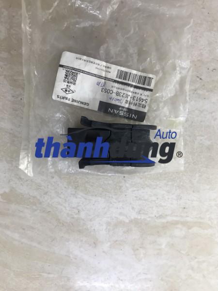 CAO SU CÀNG A TRƯỚC NISSAN XTRAIL 2014 | 54613JE23B - Ảnh 2