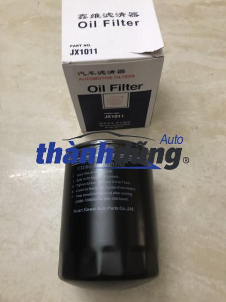 LỌC DẦU THACO OLLIN 700B | JX1011 - Ảnh 2