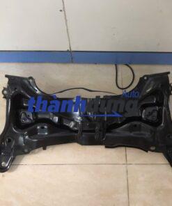 BỆ ĐỠ MÁY TOYOTA VIOS 2014-2020 | 512010D151