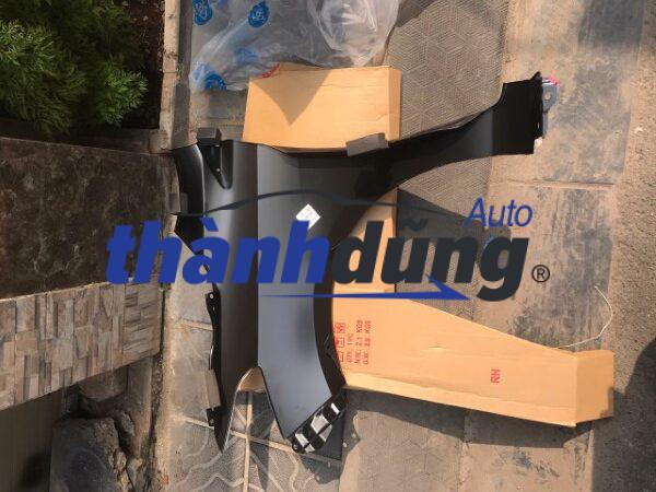 TAI XE TOYOTA YARIS 2014-2021 | 53812K0020