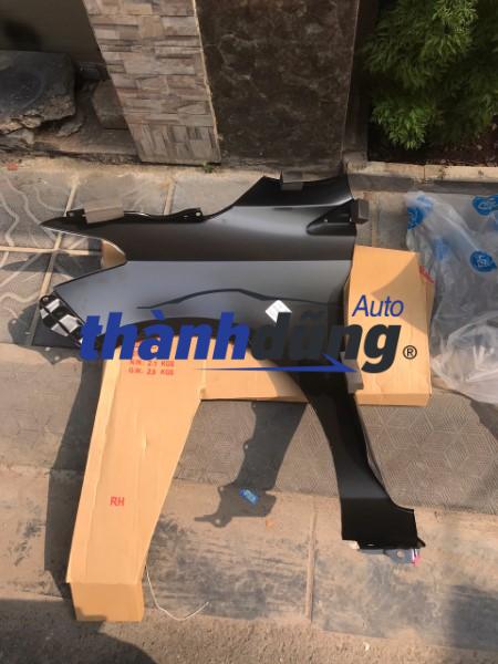 TAI XE TOYOTA YARIS 2014-2021 | 53812K0020 - Ảnh 2