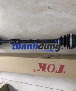 CÂY LÁP TOYOTA VIOS 2014-2020 | 434100D260