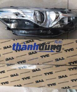 ĐÈN PHA TOYOTA YARIS 2014-2017 | 811500D751