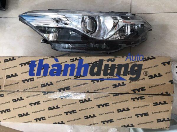 ĐÈN PHA TOYOTA YARIS 2014-2017 | 811500D751