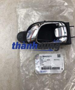 TAY MỞ CỬA TRONG CHEVROLET VIVANT 2009 | 96423211