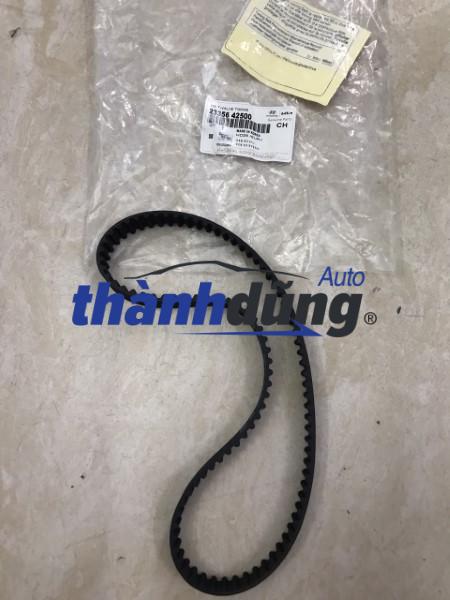 DÂY CUROA ĐỐI TRỌNG HYUNDAI STAREX 2009 | 2335642500 - Ảnh 2