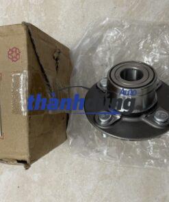 BẠC ĐẠN BÁNH SAU NISSAN PRIMERA | 4320050J15