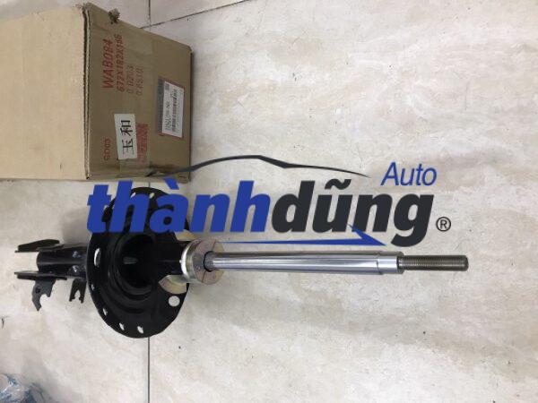 PHUỘC NHÚN TRƯỚC HONDA JAZZ 2018 | 51621-T5G-H01