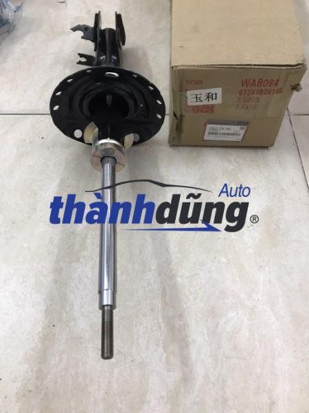 PHUỘC NHÚN TRƯỚC HONDA JAZZ 2018 | 51621-T5G-H01 - Ảnh 2