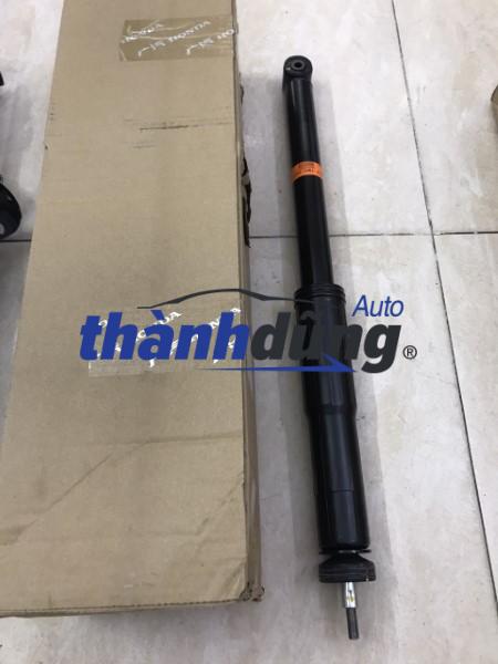 PHUỘC NHÚN SAU HONDA JAZZ 2018-2023 | 52610TM4C01 - Ảnh 2