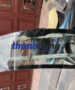 KÍNH CỐP HẬU CHEVROLET VIVANT 2006-2010 | 96261031