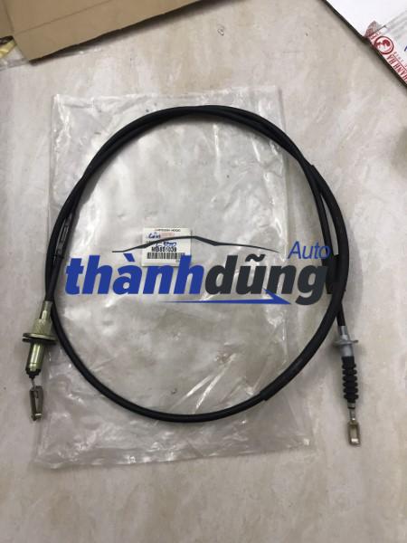 DÂY CÔN XE MITSUBISHI L300 | MB851039 - Ảnh 2