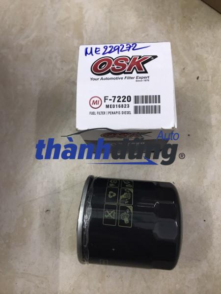 LỌC NHỚT MITSUBISHI CANTER | ME215002