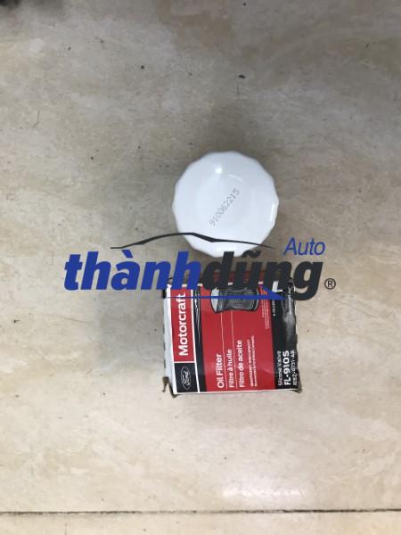 LỌC NHỚT FORD EXPLORER | BE8Z-6731-AB - Ảnh 2