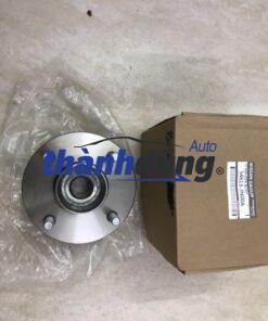 BẠC ĐẠN BÁNH SAU NISSAN BLUEBIRD | 432004M400